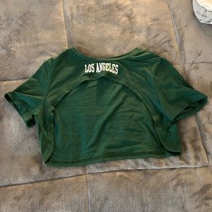 Brand: SHEIN Size: Small (4) Color: Green